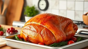 how long does it take to bake a 2 lb ham? - Test Food Kitchen