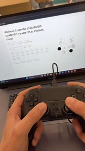 DriftAline on Instagram: "Whether its Xbox or PlayStation, we fix the drift!🕹️ #stickdrift #joystick #PS5 #ps5controller #tech #software #fixstickdrift #joystickdrift #windows #pcgaming #PC #gamer #gaming"