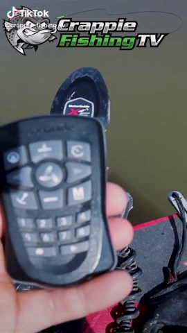 Fishing Tip! #livescope #garminlivescope #fishingtip #fishingtips #fishing #crappiefishing #tips #fishtime #fishingtrip #fishingtrips #crappie #foryo