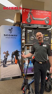 9.3K views · 40 reactions | Did you know our SCHEELS Bike Shop...