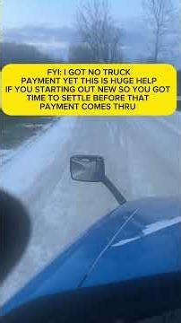 Is becoming a lease operator worth it in 2026 with diesel prices like this?#shorts #fyp #trucking