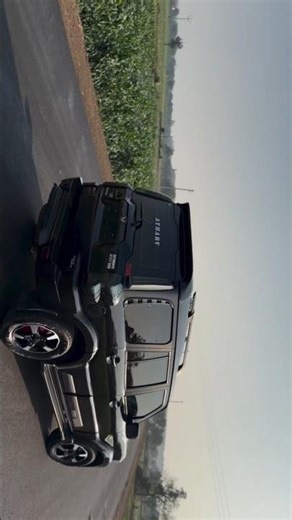 Mahindra thar scorpio modified scorpio sto s11 modified price scorpio s5 modified