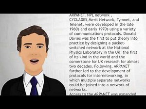 History of the Internet - Wiki Videos