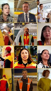 Meet Balaji Bhat, a gateway officer with 20 years of experience across different roles. Balaji and his team help shipments move smoothly through our facilities. He actively contributes to making every day feel like the best day, both for himself and his team. Keep up the great work and positive energy, Balaji! Interested in joining our team? Check out our careers page: https://careers.dhl.com/global/en #DHLExpress #GreatPlaceToWork #Logistics #Jobs | DHL Express