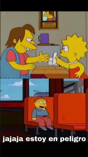 los mejores momentos de los simpson