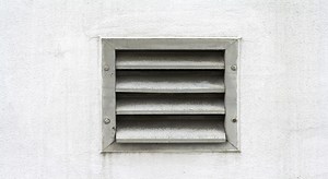 Les réglementations régissant l’installation d’une grille de ventilation