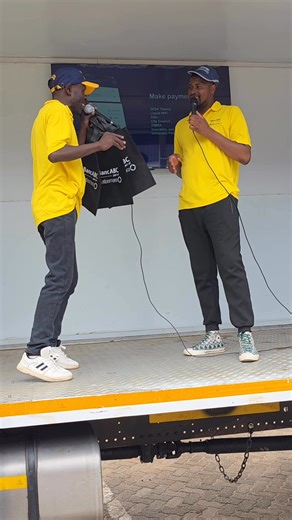 Who said banking can’t be fun? 😎 Transact at the BancABC Kiosk at Hogerty Hill TM Pick n Pay and you might just score a 60-second Trolley Dash! 🛒✨ #BancABCTrolleyDash🛒 #BancABCKiosks🏦 | Banc ABC Zimbabwe
