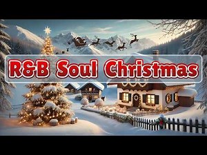 R&B Soul Christmas Songs