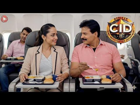 CID New Epidode | Crime Story 2025 | सी.आई.डी. | CID | New Episode 2025 | Crime Series 2025