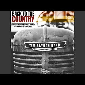 Singing Crazy (Like Patsy Cline)