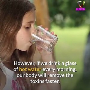 13 reactions | Benefits of Hot Water !!! | Nirvana Healing Centre | Facebook