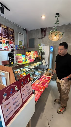 Authentic Filipino Dishes at Award-Winning Restaurant in Marikina
