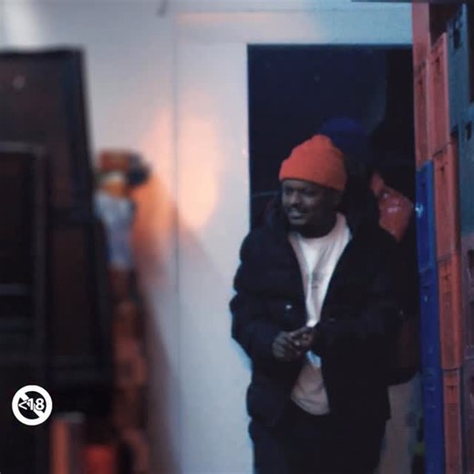 Inside the fridge, it’s simple; no rush, no noise, just cold beer that matches your cool. #NoBullJustBeer | Striped Horse Premium Beer