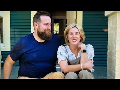 HGTV’s Erin Napier Makes Big Decision Impacting Her Family’s Lives