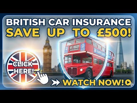 Driving Without Insurance in the UK? This Mistake Costs £1,000+