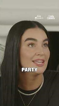 Claire & George Kittle Reveal Their TOP SECRET Hidden Talents