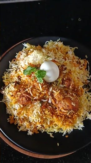 how to give dum to biryani on gas#ytshorts