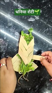 World's best handful of green roti !🌵#viralvideo #food #trending #budgetbitewithmani #art #roti #yt