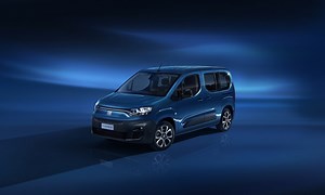 Nuovo Fiat Doblò ed E-Doblò: aperti gli ordini nel Regno Unito
