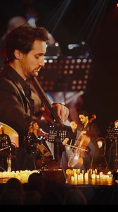 Caruso - Evgeny Kogan - Imperial Orchestra 🌹✨ | Amazing Music