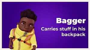 Bagger Tutorial: Master the Secrets of Secret Neighbor