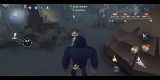 厂长百分百三斩，无需手速也可以打出（简介介绍）