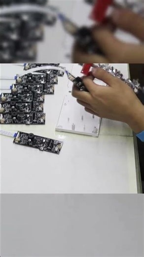 The mist is fine and the aroma is evenly diffused