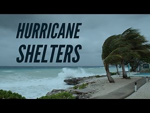 Hurricane Shelters in Pinellas County