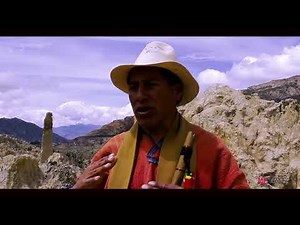 BOLIVIA DOCUMENTAL | MFBARROS