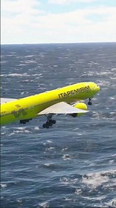 The most dangerous flight in the world Eps 103