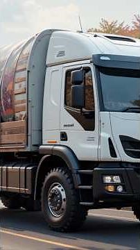 Iveco Daily 6x6 (2026) – Rugged, Reliable, Ready for Anything @PowerRideUpdates