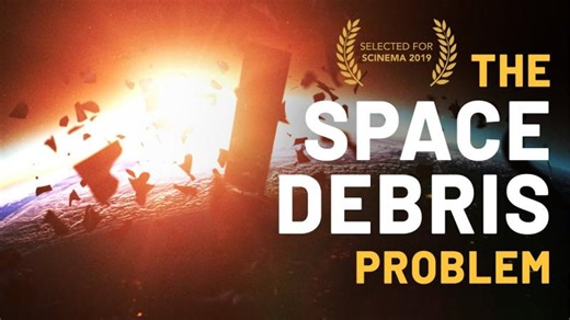 Kessler Syndrome: The Space Debris Problem | Christoph S.