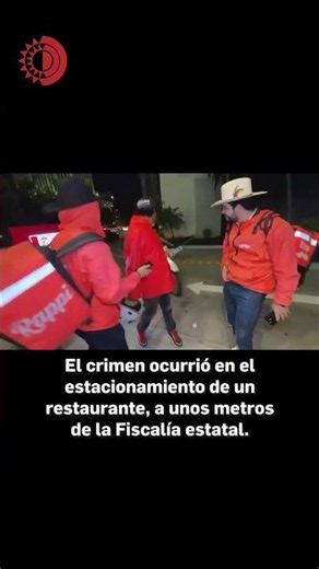 Influencer César Gastélum murdered while live streaming on the streets of Culiacán