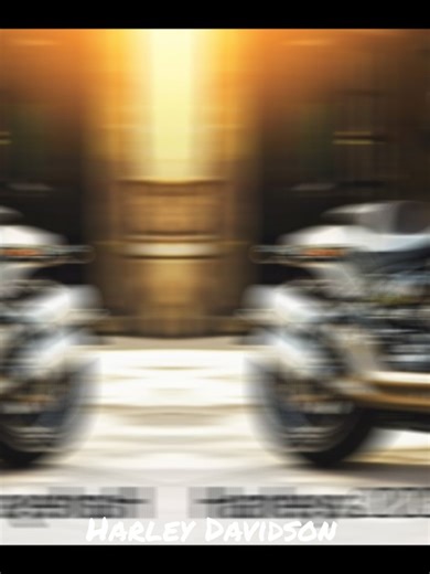 What do you think about Harley Davidson 🫰