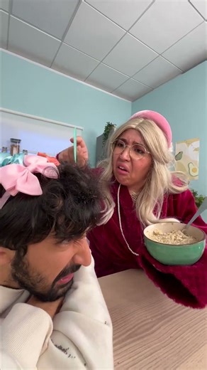 Giggles and Slime: The Ultimate Challenge! 😄✨