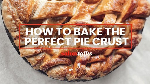 5K views · 3 comments | This baker’s secret to a flaky pie crust is all about the butter. Petra Paredez, head baker at Petee's Pie Company in New York and author of "Pie for Everyone," explains why high fat butter and ice cold ingredients will elevate your home-baked pie. Watch the full episode of "Salon Talks" here: https://www.salon.com/2020/11/21/pies-transform-a-meal-take-this-master-class-in-pie-making-with-peetes-pie-owner-petra-paredez | Salon | Facebook