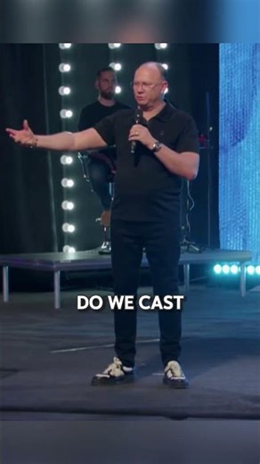 Can a Christian Have a Demon?