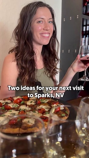 Reno Tahoe on TikTok