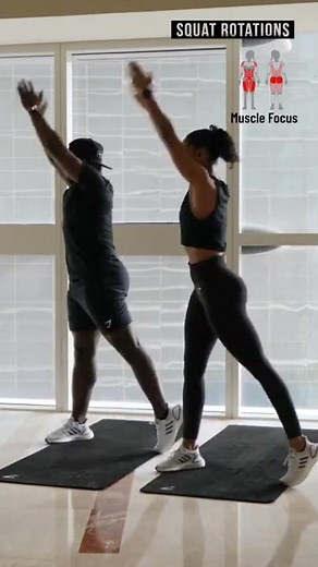 Super Sweaty NO EQUIPMENT HIIT workout 🔥