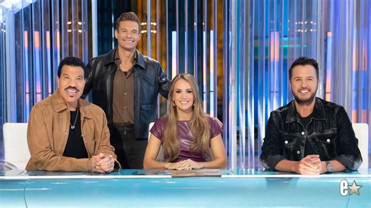 ‘American Idol' 2026 Live Recap & Spoilers: Season 24 Auditions - Week 4