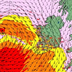 16K views · 23 reactions | Met Éireann on Reels | Facebook