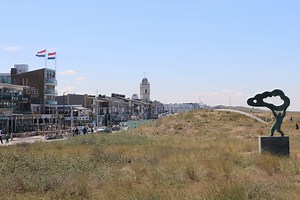 Webcams Katwijk aan Zee