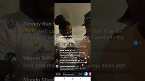 Big Zulu Ft Mduduzi Tribute Song To Ricky Rick Rip Makhado Siphesihle Dlomo Mp3 & Mp4 Download - clip.africa.com