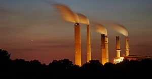 EPA proposes emissions caps on existing power plants in major climate effort