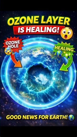 “What is Ozone Layer? Explained