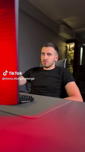 Haha, yes this is Adobe Illustrator — just with the magic of @Astute Graphics ’ Reprofile tool. Astute Graphics has hundreds of tools that supercharge your Illustrator workflow. I use them almost daily — they help me create faster, cleaner, and more customizable designs. Here’s how I did this using Reprofile: \t1.\tFirst, create your pattern. \t2.\tPlace a line above it — make it 1–2 pixels longer on each side than your pattern. \t3.\tSelect the Reprofile tool and hit the ➕ to add your pattern. 