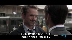 【最高の瞬間ベスト10】 アベンジャーズ エンド・ゲーム 【Mojo調べ】