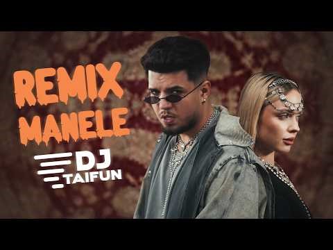 Manele Mix CLUB 2026 💣 Party Mix Manele 2026