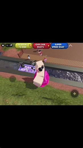 This game to funny #fyp #roblox #cleanmeanbean @⭐️ cleanmeanbeans ⭐️ | i think im gonna dine in this house