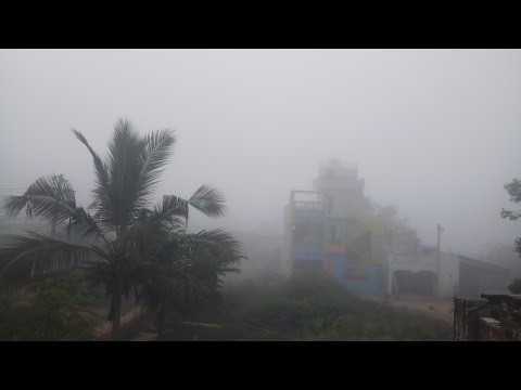 ಮಂಜಿನ ಮಾಯೆ | Song | Romantic | Kannada | Poem | Nature | Love | Poetry | Soulful | Fog | Aesthetic
